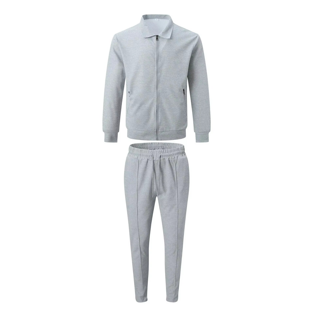 Riviera Waffle 2-Piece Set